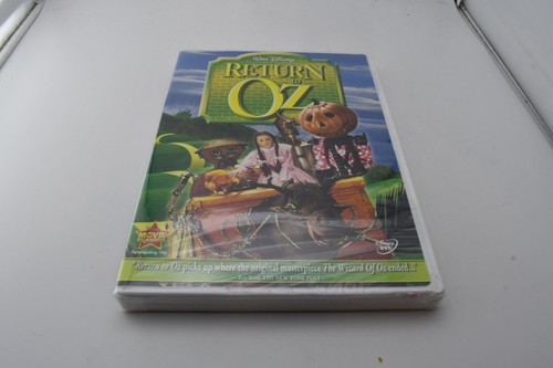 Disney return dvd new - to,
