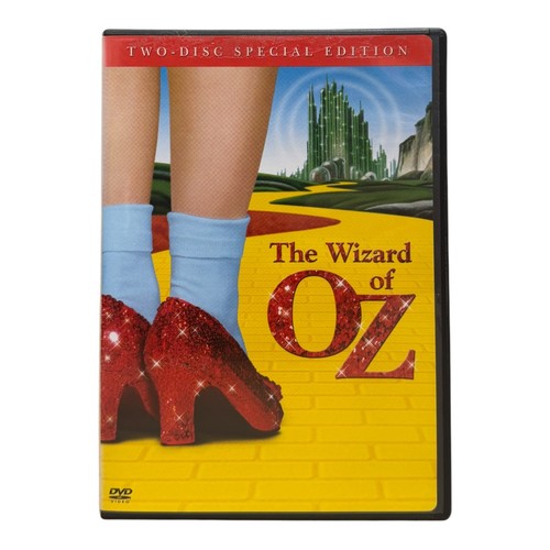 The wizard - wizard, (dvd,
