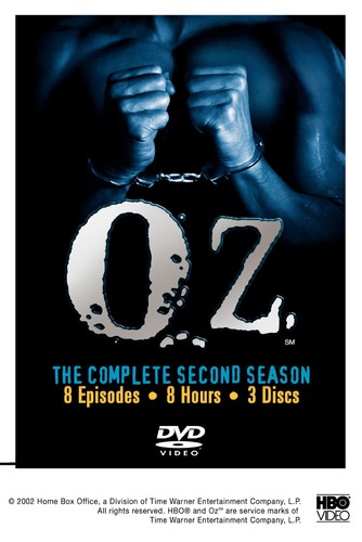 Season 2 - oz:,