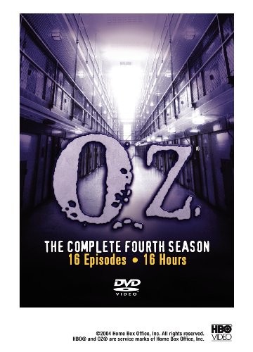 Season 4 - oz:,